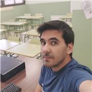 Profesor inglés todos los niveles